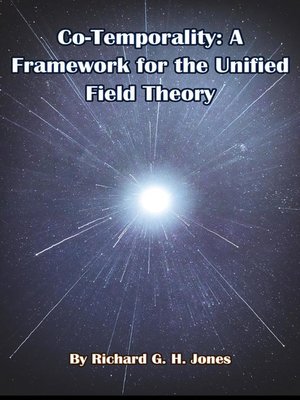 cover image of Co-Temporality